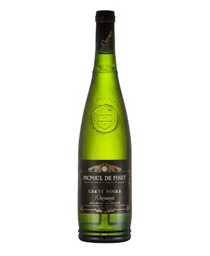 PICPOUL DE PINET Carte Noire